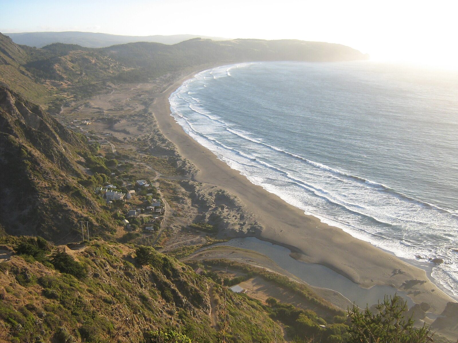 Puertecillo