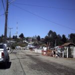Puerto Domínguez