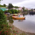 Puerto Edén