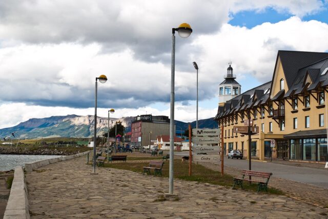 Puerto Natales