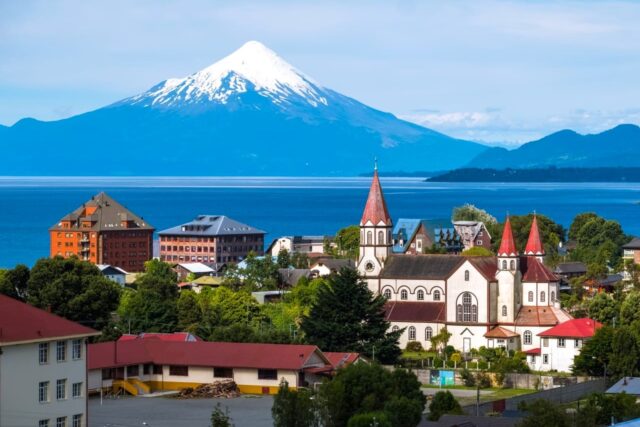 Puerto Varas