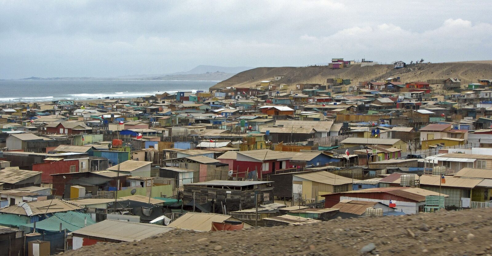 Puerto Viejo