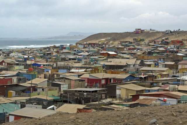 Puerto Viejo