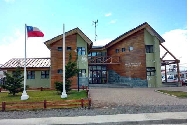 Puerto Williams