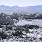 Pukará de Turi