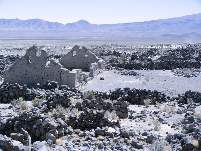 Pukará de Turi