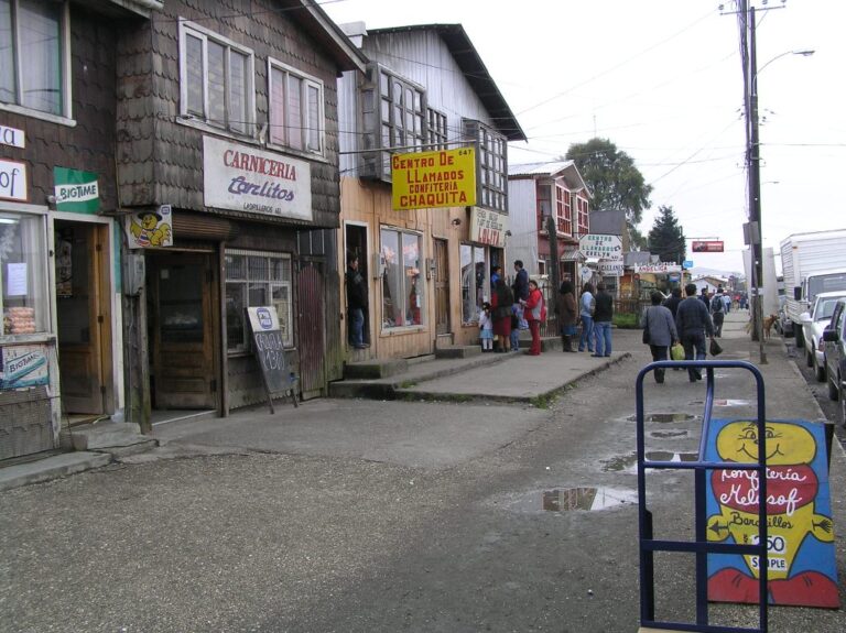 Quellón
