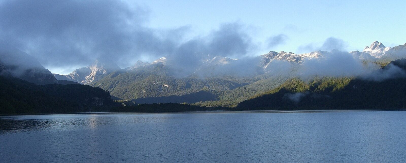 Reserva Nacional Lago Las Torres