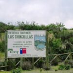 Reserva Nacional Las Chinchillas