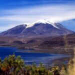 Reserva Nacional Las Vicuñas