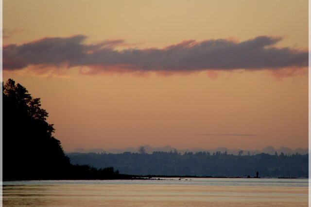 Reserva Nacional Llanquihue