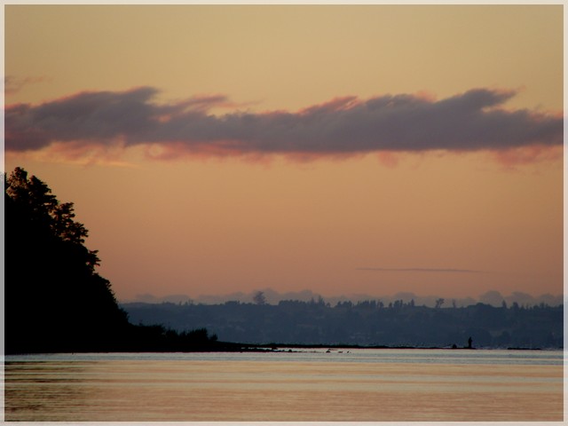 Reserva Nacional Llanquihue