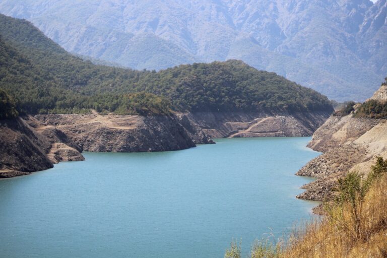 Reserva Nacional Los Bellotos del Melado