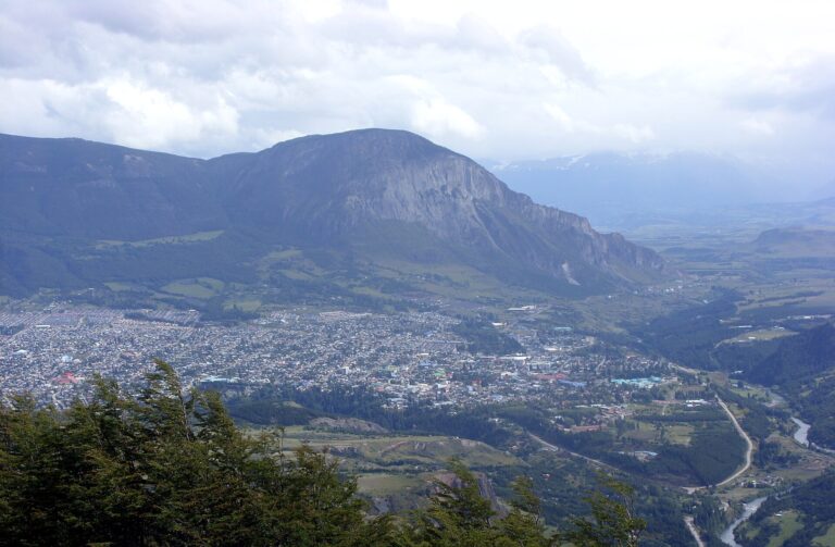 Reserva Nacional Río Simpson