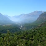 Reserva Nacional Río de Los Cipreses
