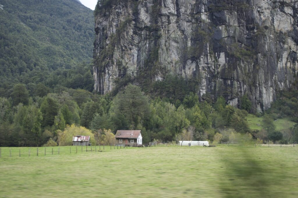 Reserva Nacional Trapananda