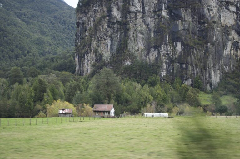 Reserva Nacional Trapananda