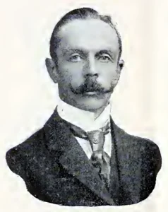 Ricardo Latcham Cartwright