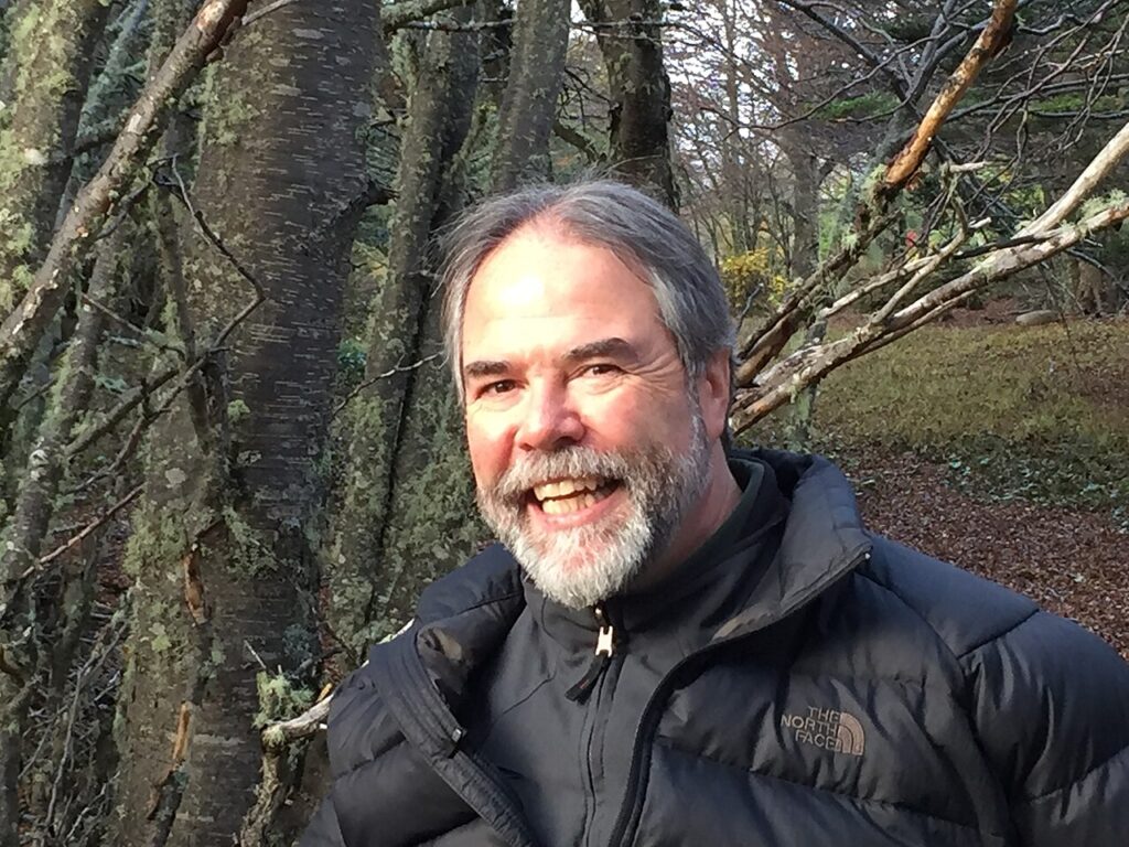 Ricardo Rozzi