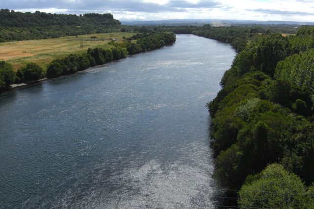 Río Bueno