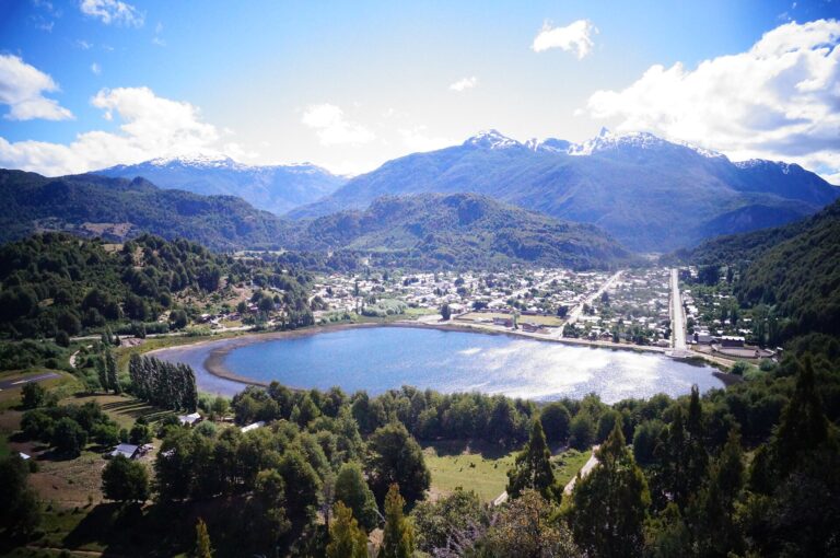 Río Futaleufú