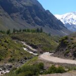 Río Maipo