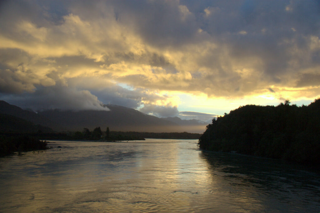 Río Puelo