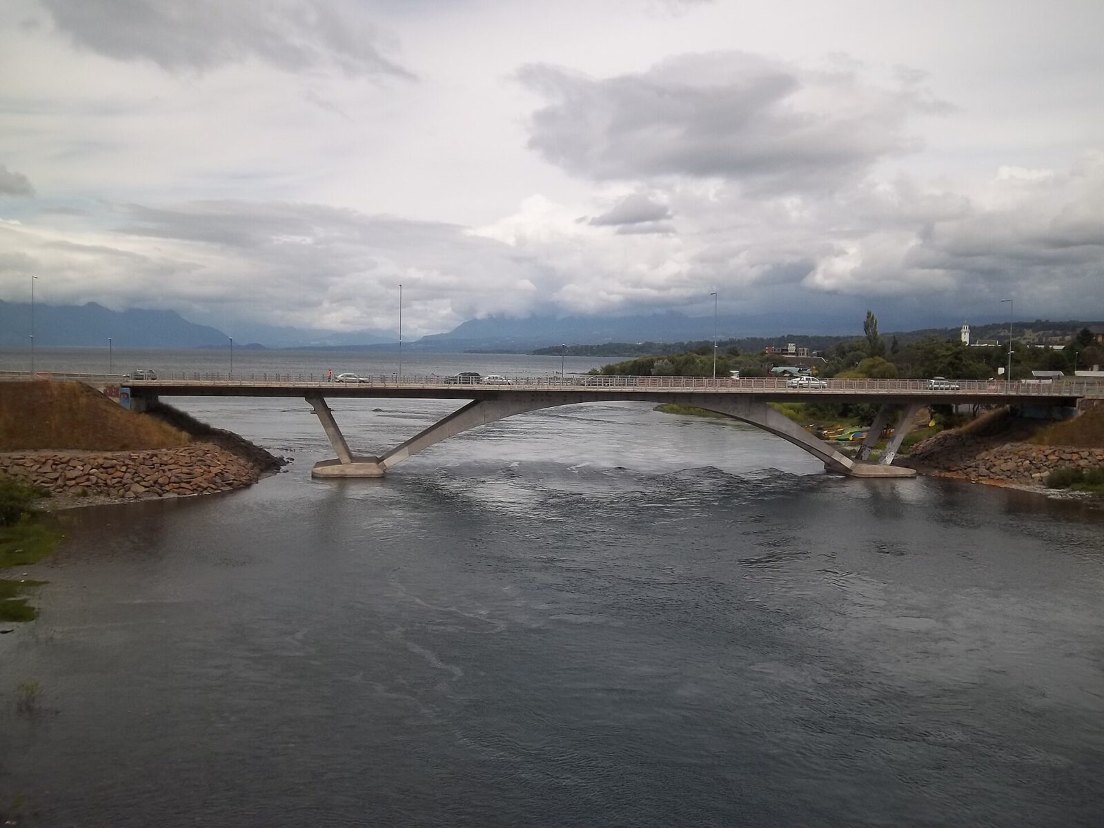 Río Toltén