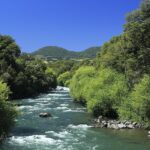 Río Trancura