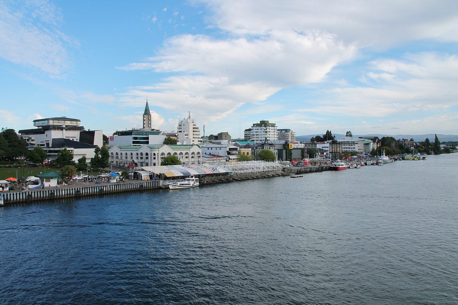 Río Valdivia