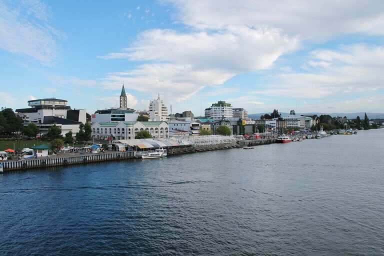 Río Valdivia