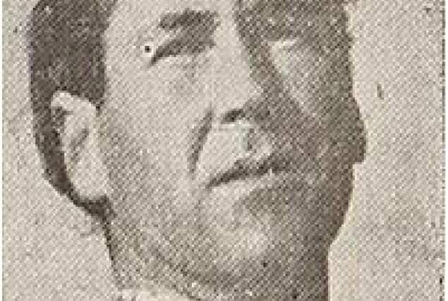 Roberto Montandón Paillard