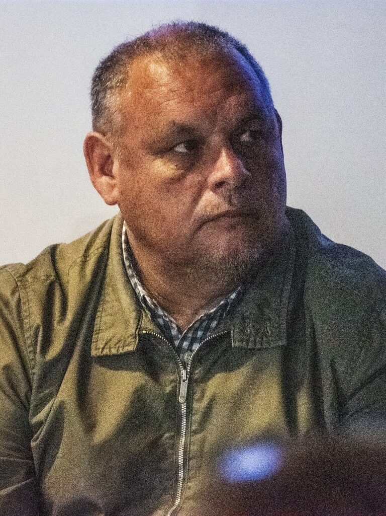 Rodrigo Mundaca Cabrera