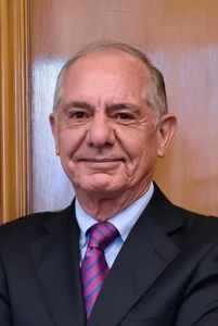 Rodrigo Munita Necochea