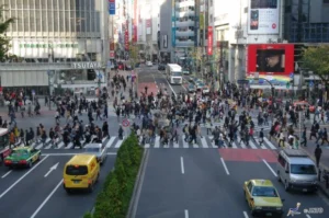 Shinjuku, en Tokio, apunta a eliminar más de la mitad de los arriendos tipo Airbnb