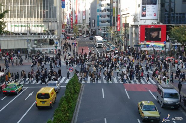 Shinjuku, en Tokio, apunta a eliminar más de la mitad de los arriendos tipo Airbnb