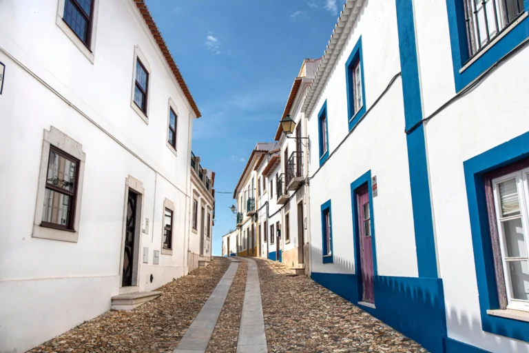 El meloncillo del Alentejo inspira un taller que salva ropa de la basura