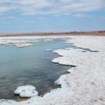 Salar de Llamara