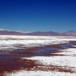 Salar de Maricunga