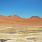 Salar de Tara