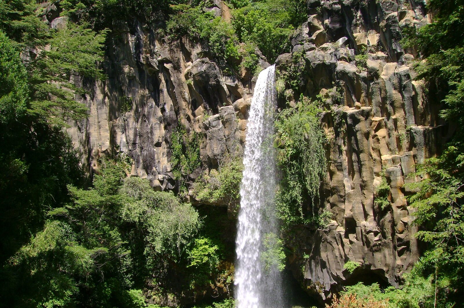 Salto de la Princesa