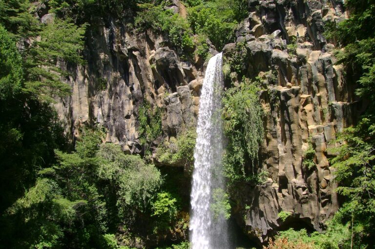 Salto de la Princesa