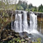 Salto del Laja