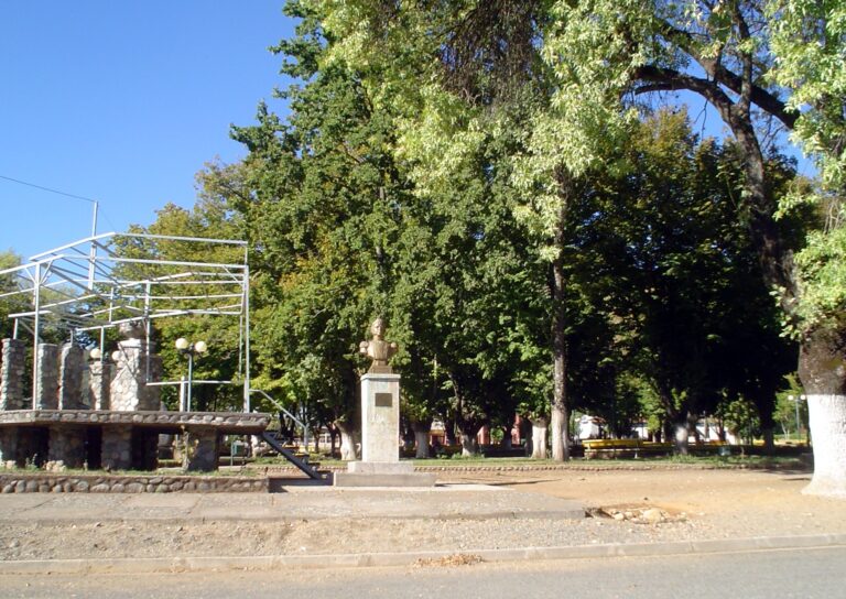 San Fabián de Alico