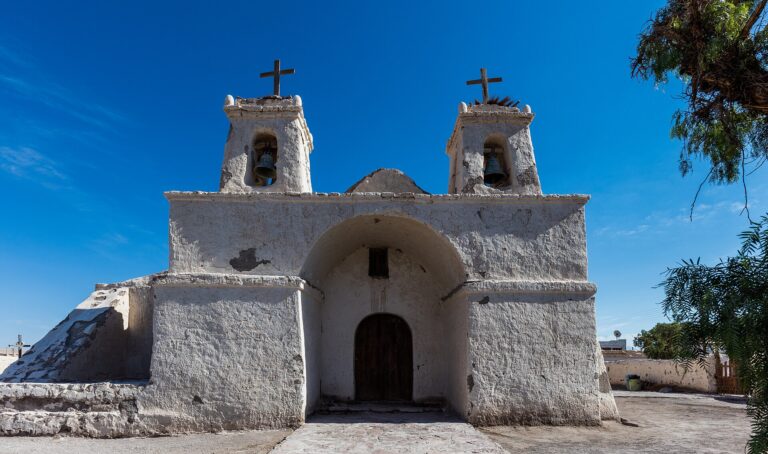 San Francisco de Chiu Chiu