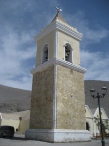 San Lorenzo de Tarapacá