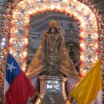 Santuario de Nuestra Señora del Rosario de Andacollo