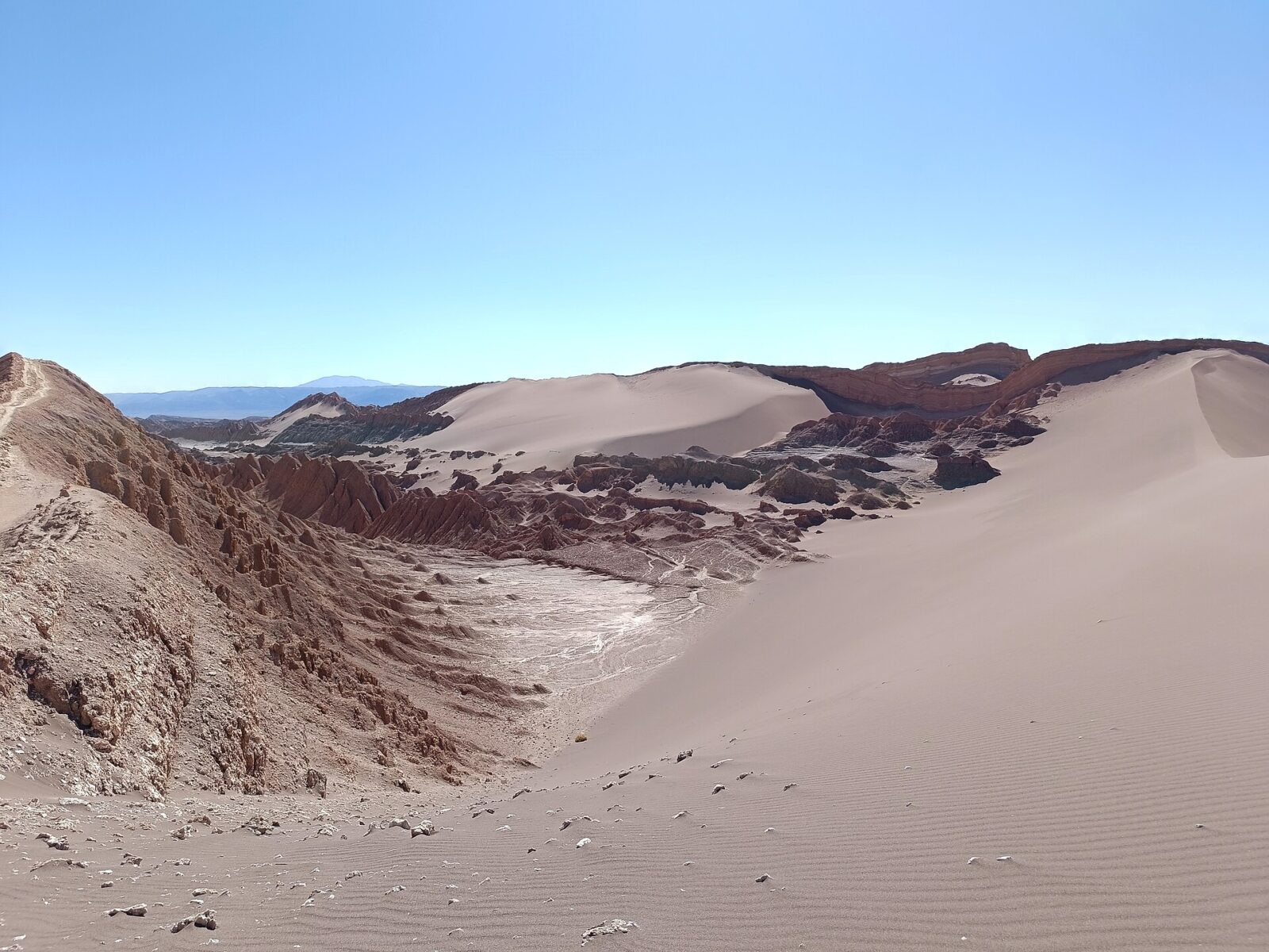 Santuario de la Naturaleza Valle de la Luna