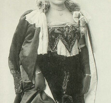 Sara Braun Hamburger