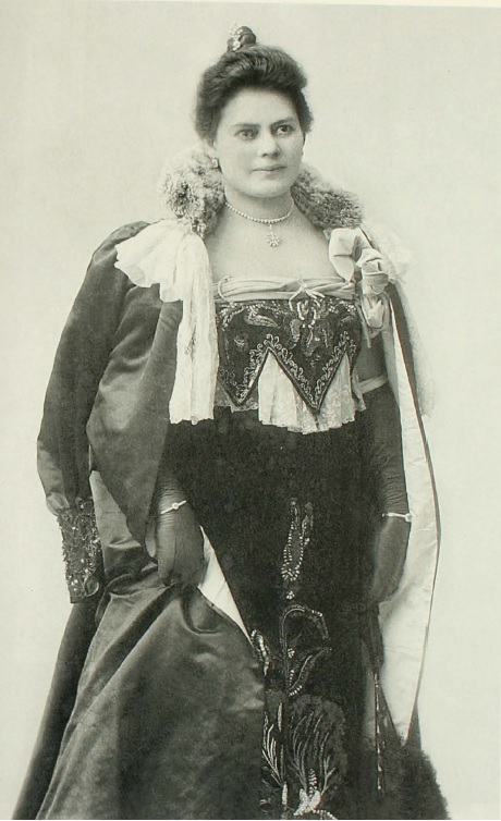 Sara Braun Hamburger